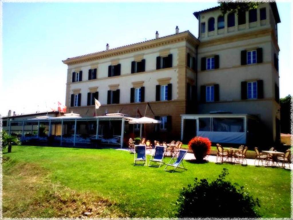 Villa Conti Fauglia Quarto foto