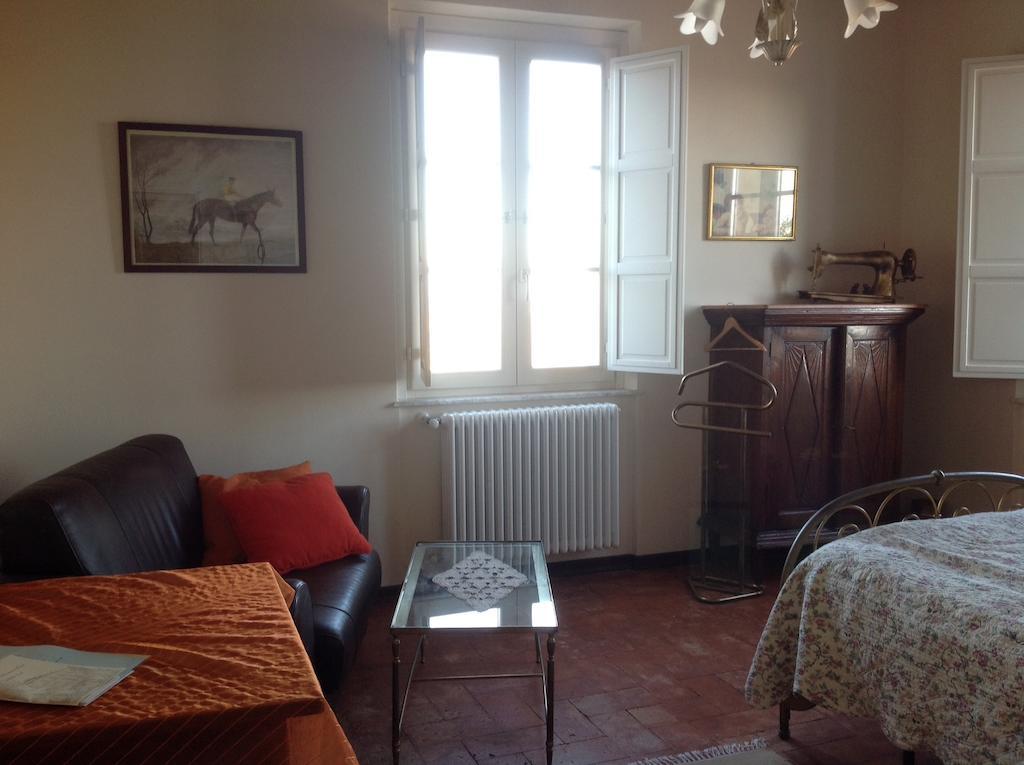 Villa Conti Fauglia Quarto foto