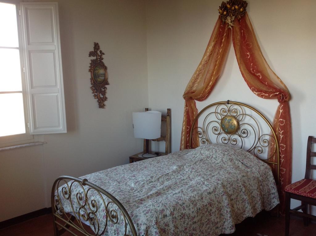 Villa Conti Fauglia Quarto foto