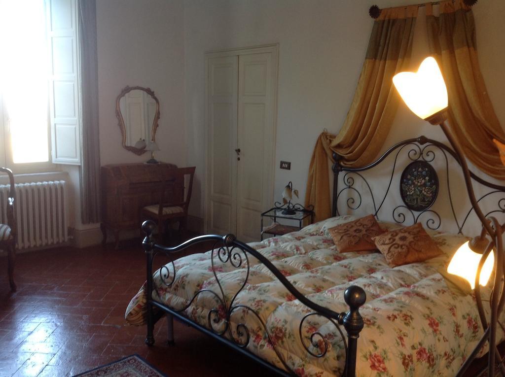 Villa Conti Fauglia Quarto foto