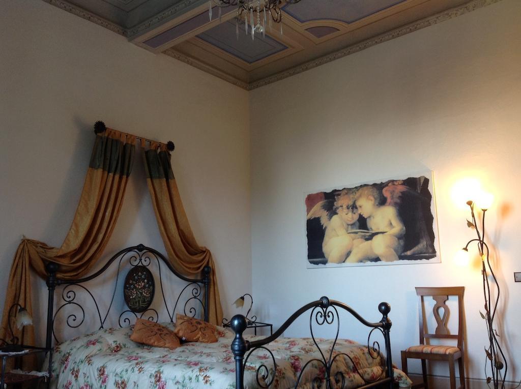 Villa Conti Fauglia Quarto foto