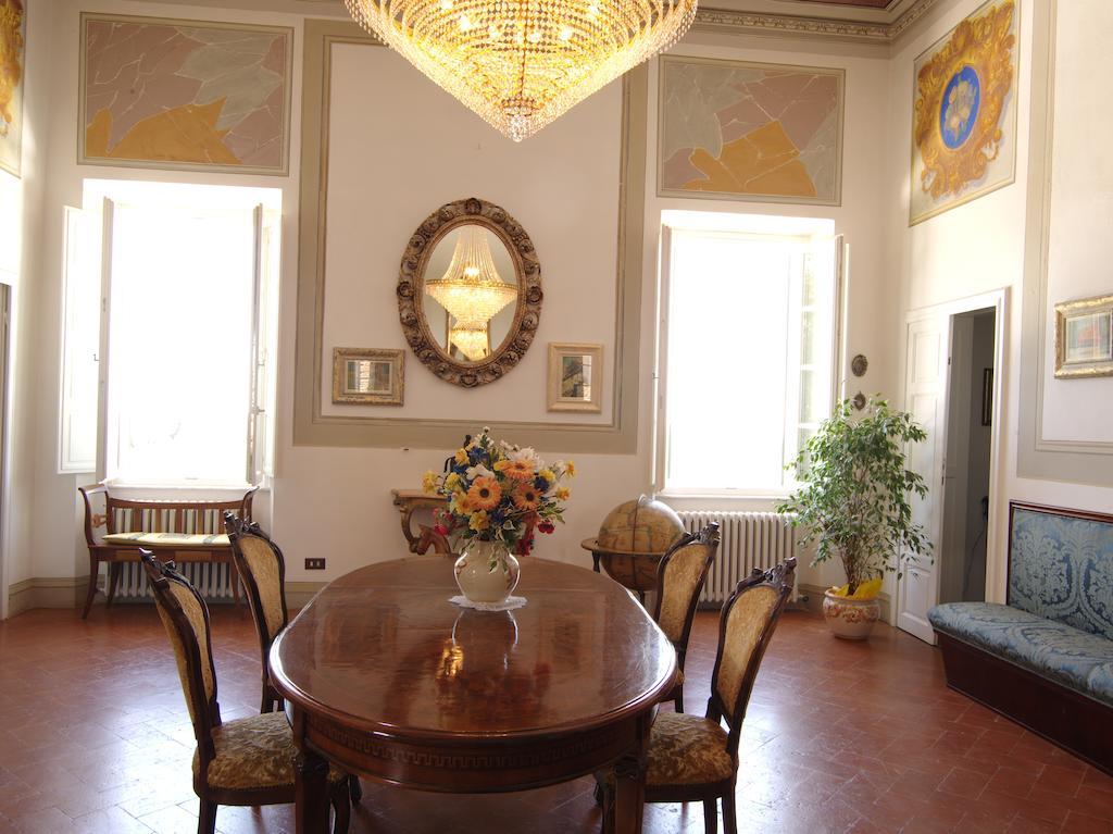 Villa Conti Fauglia Exterior foto