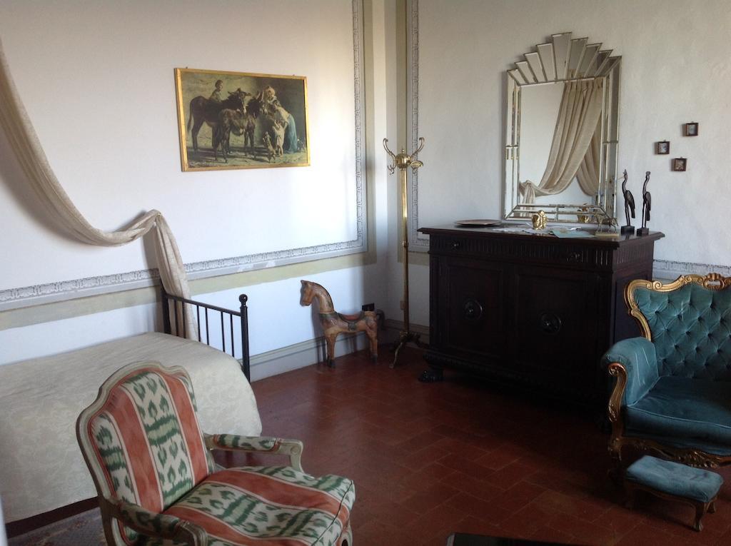 Villa Conti Fauglia Quarto foto
